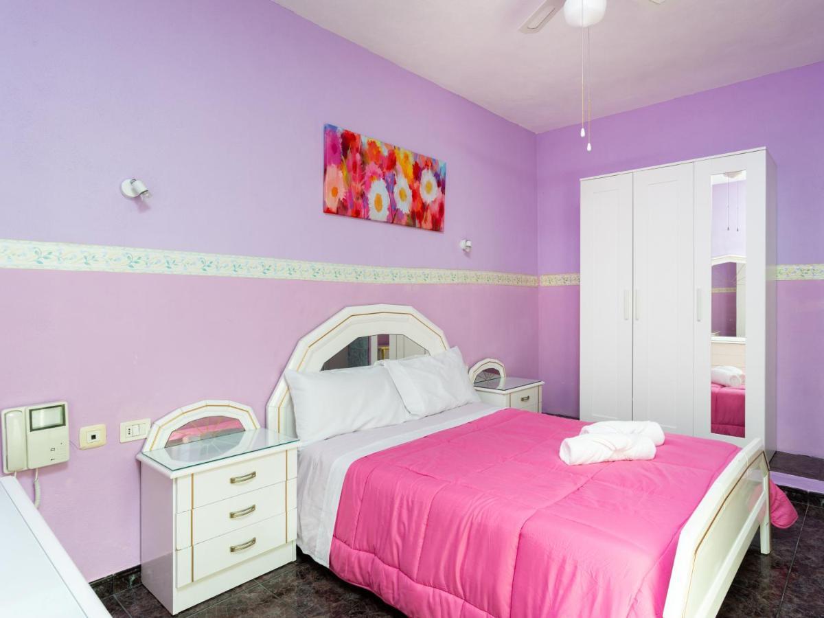 Apartamento Live Icod Buen Paso Icod De Los Vinos Exterior foto
